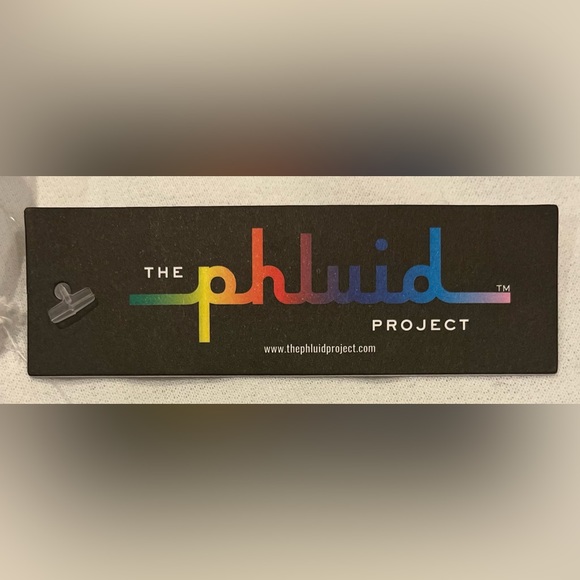 Pride “PROUD” Hoodie Sweatshirt Size Small - Picture 6 of 6